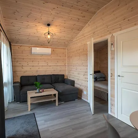 Apartment Dovila Palanga