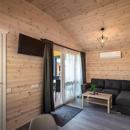 Apartment Dovila